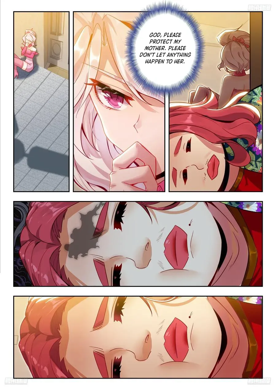 Read Soul Land 2 chapter 573 image 12 on Lezhin