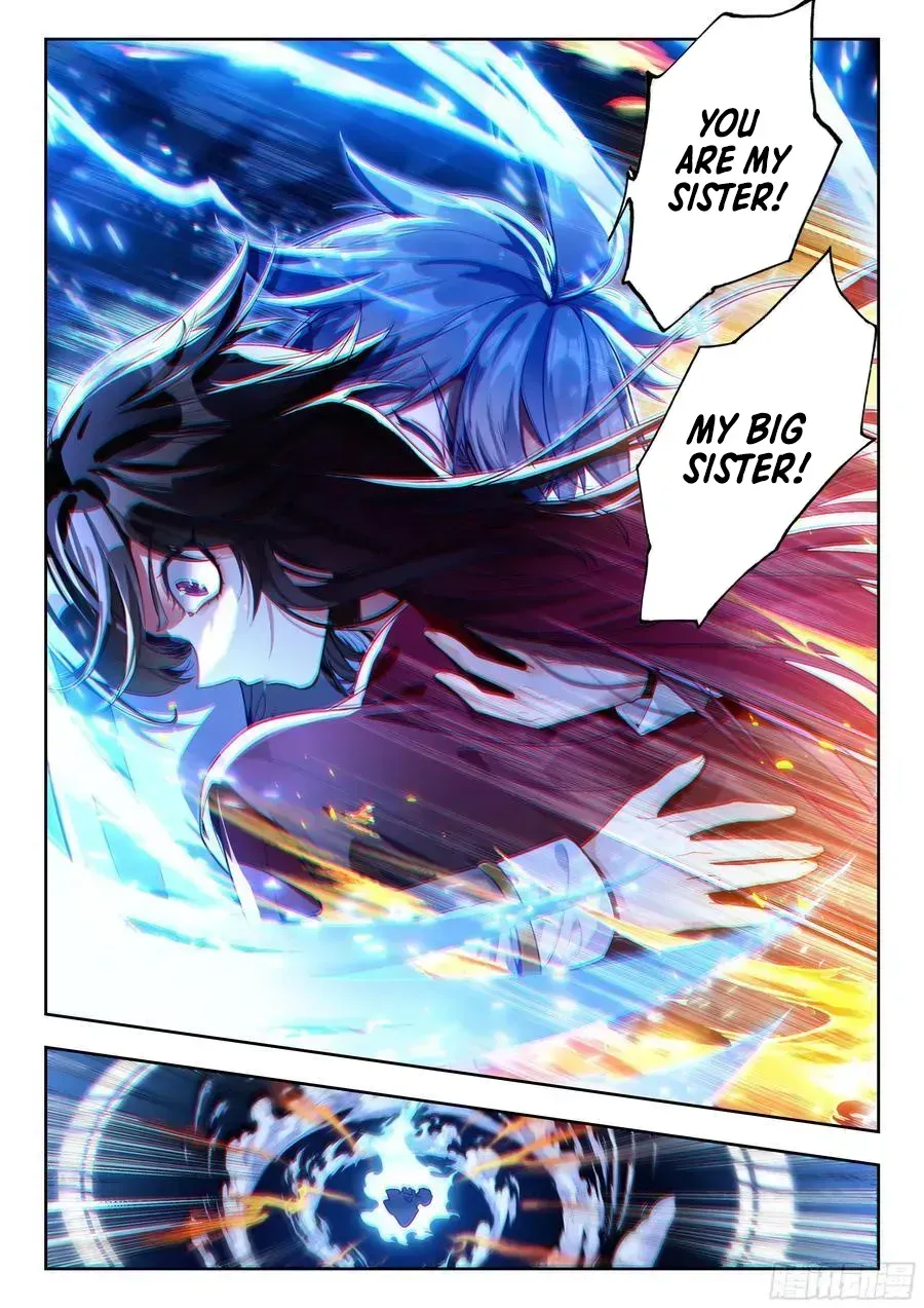 Read Soul Land 2 chapter 575 image 16 on Lezhin