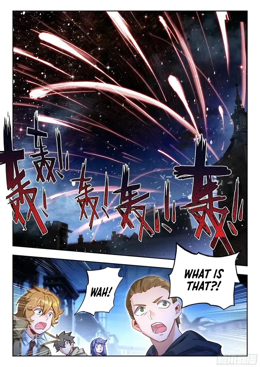 Read Soul Land 2 chapter 577 image 16 on Lezhin