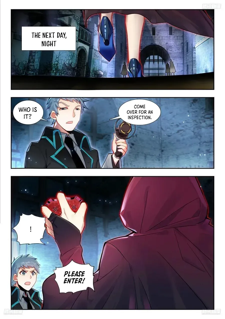 Read Soul Land 2 chapter 577 image 6 on Lezhin