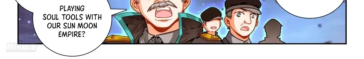 Read Soul Land 2 chapter 578 image 4 on Lezhin