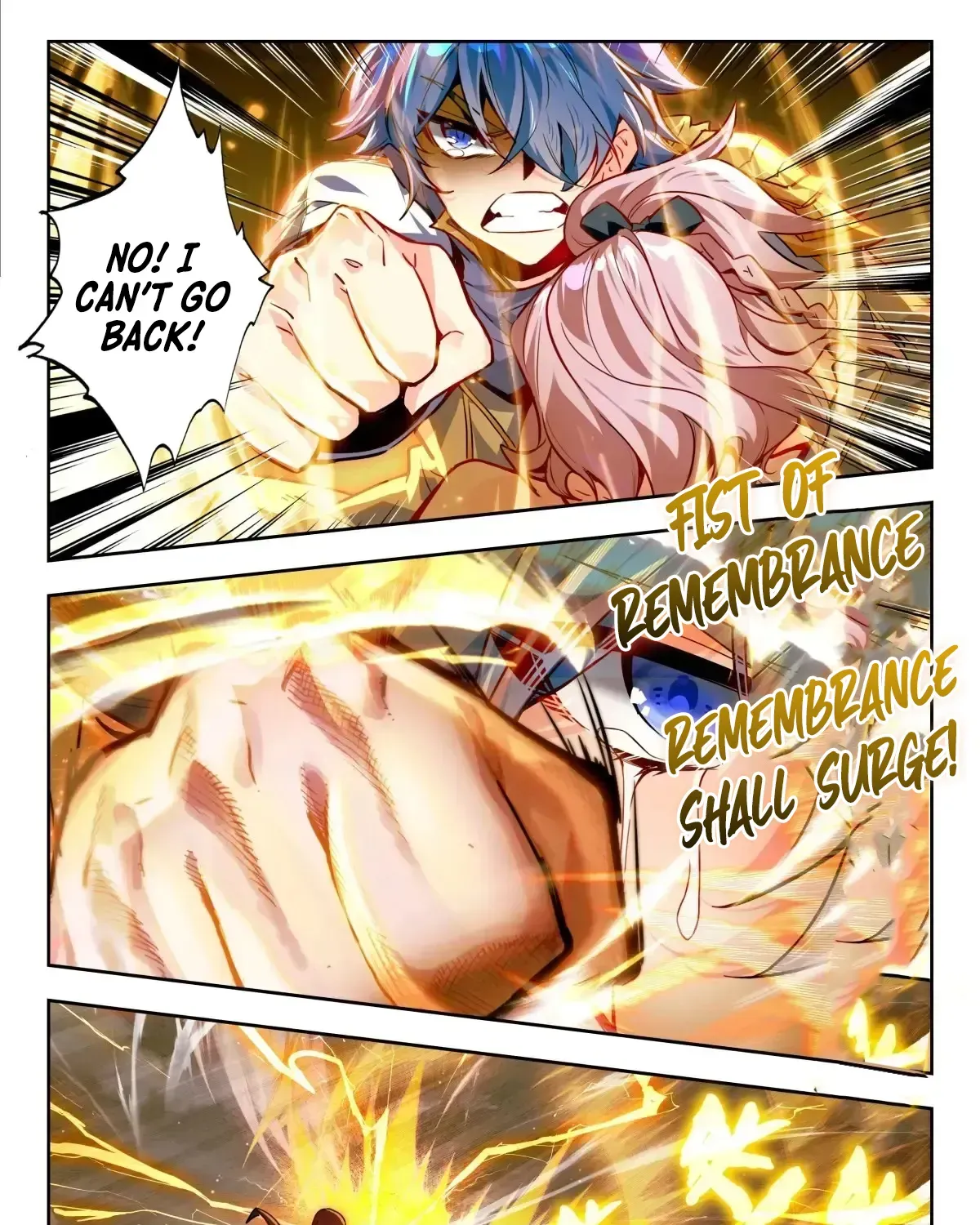 Read Soul Land 2 chapter 581 image 11 on Lezhin