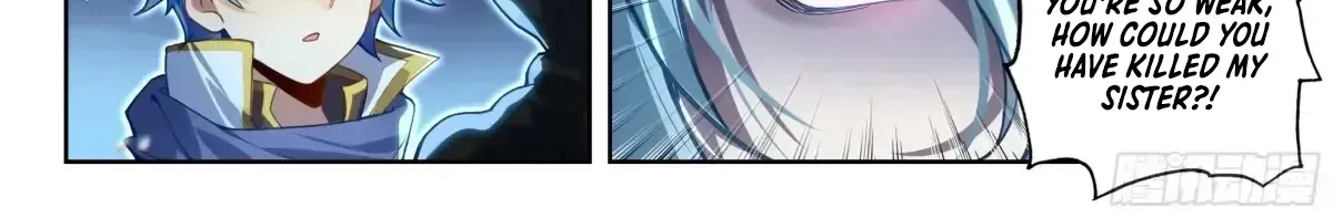 Read Soul Land 2 chapter 581 image 24 on Lezhin