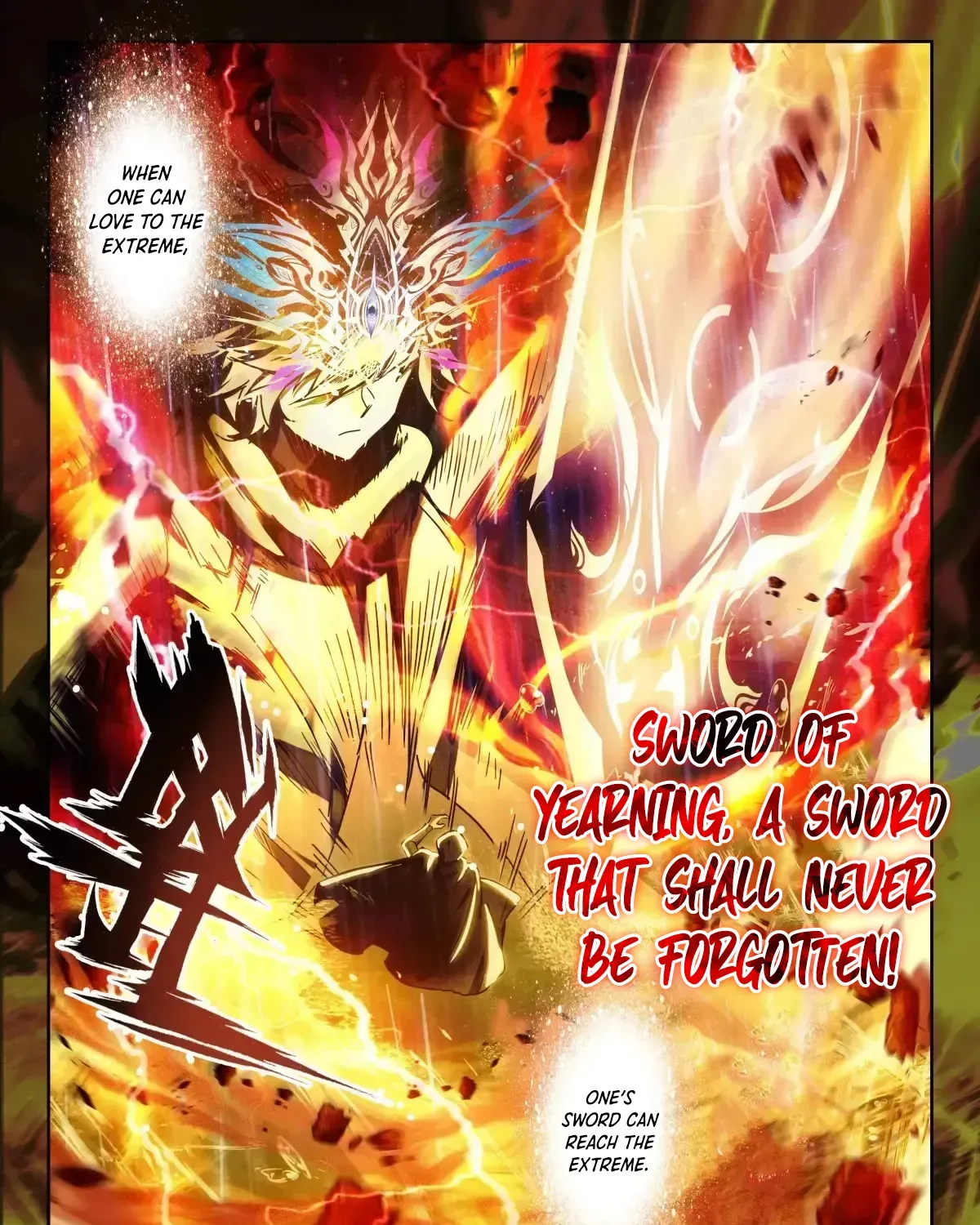 Read Soul Land 2 chapter 583 image 27 on Lezhin