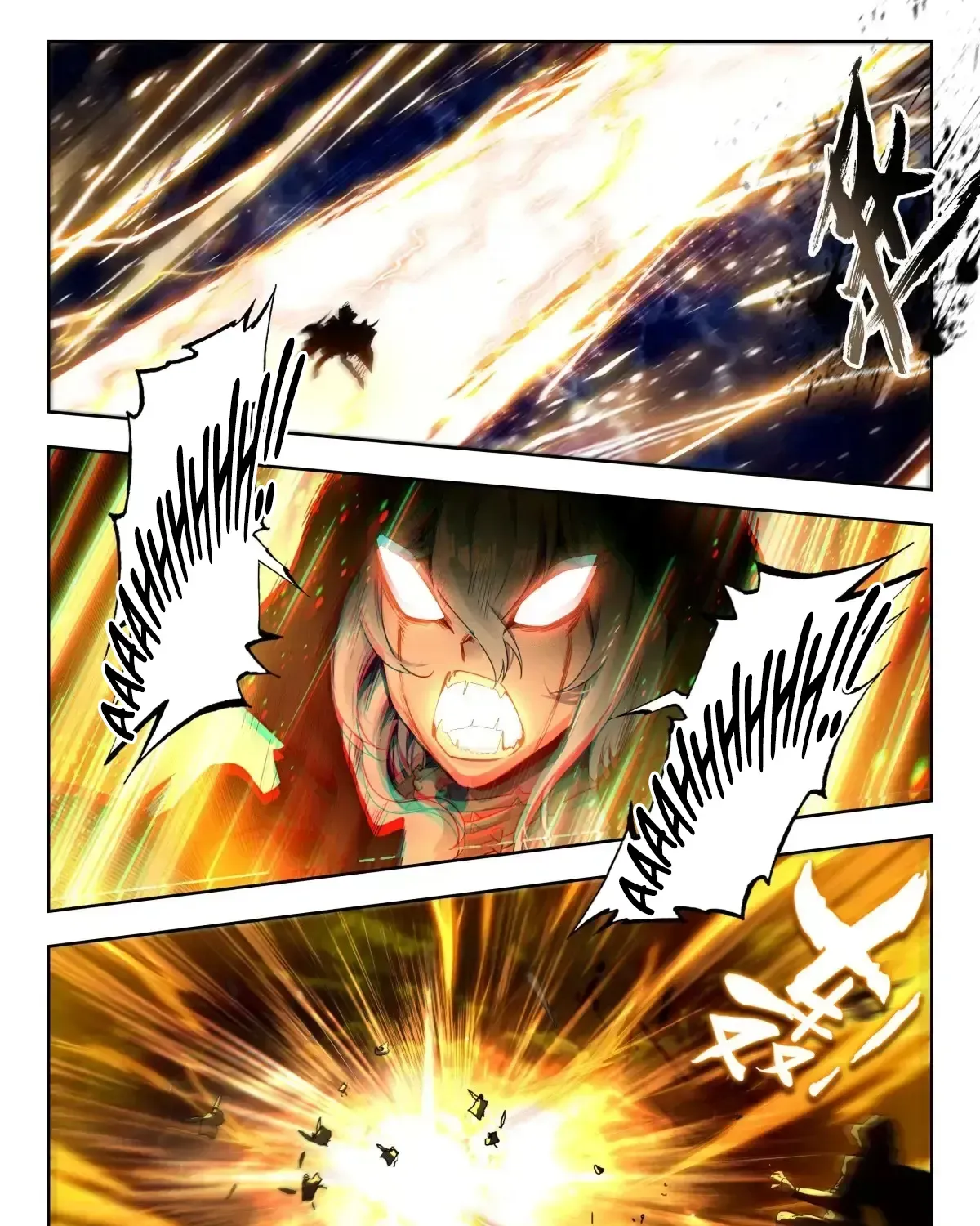 Read Soul Land 2 chapter 583 image 29 on Lezhin