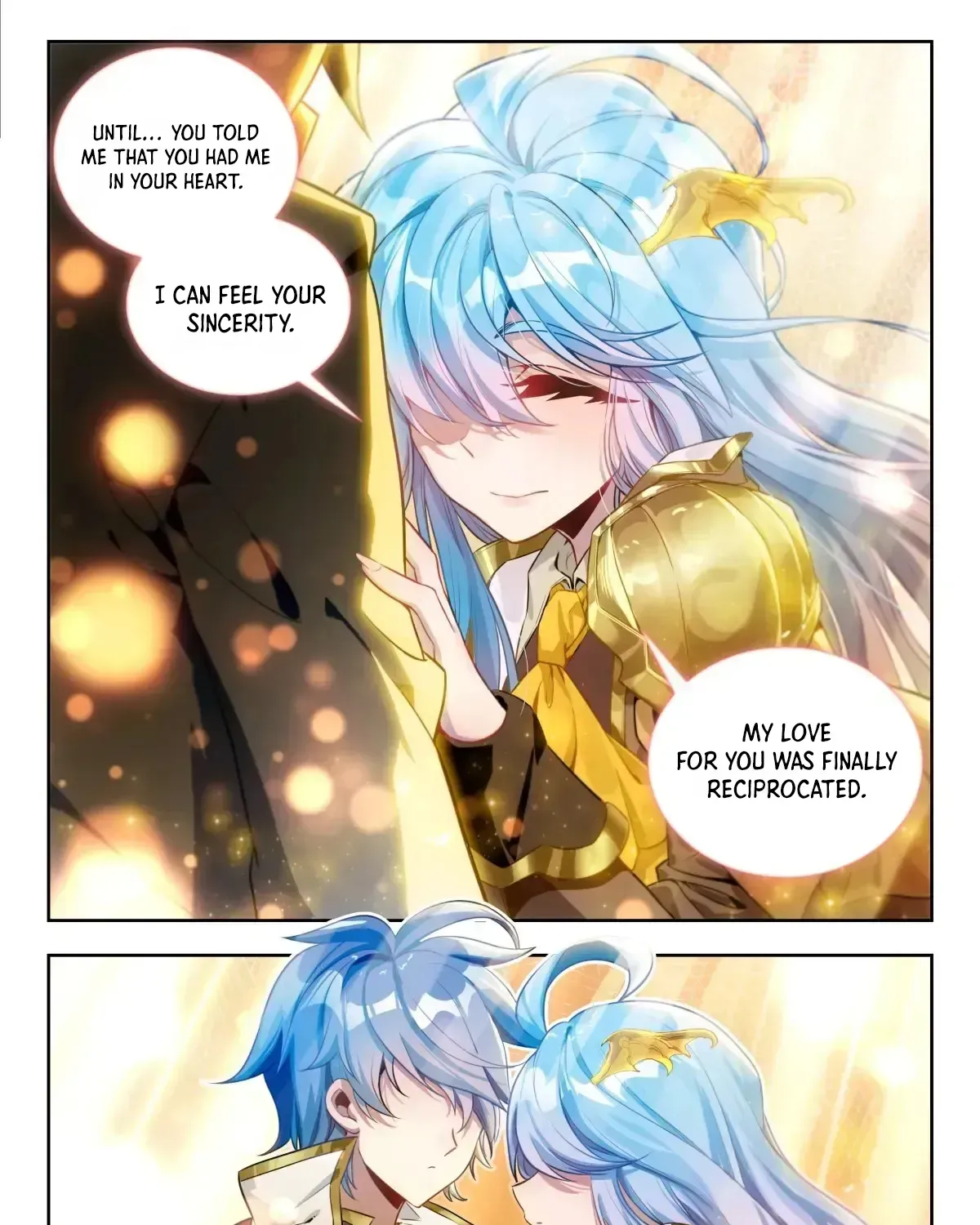 Read Soul Land 2 chapter 584 image 21 on Lezhin