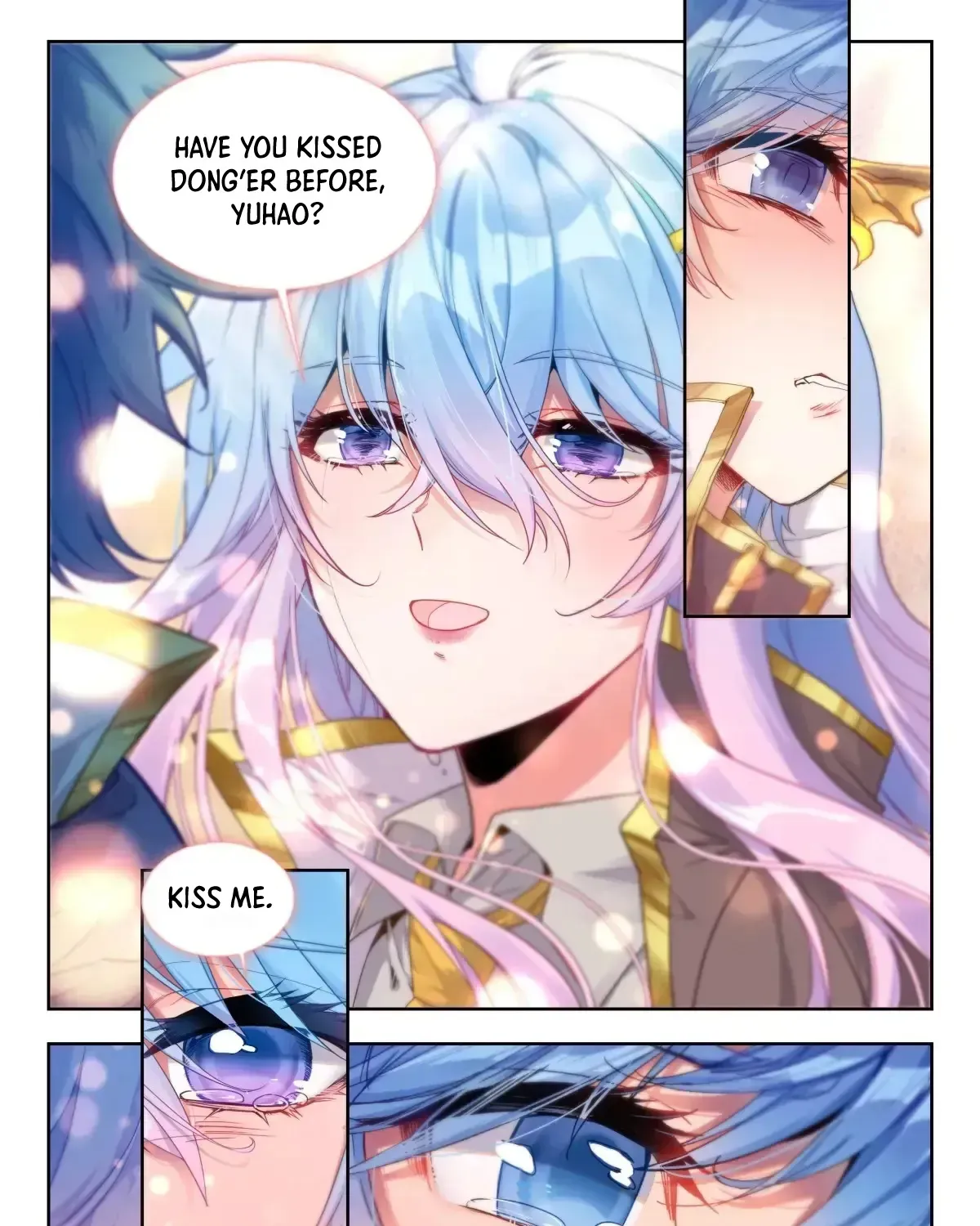 Read Soul Land 2 chapter 584 image 23 on Lezhin