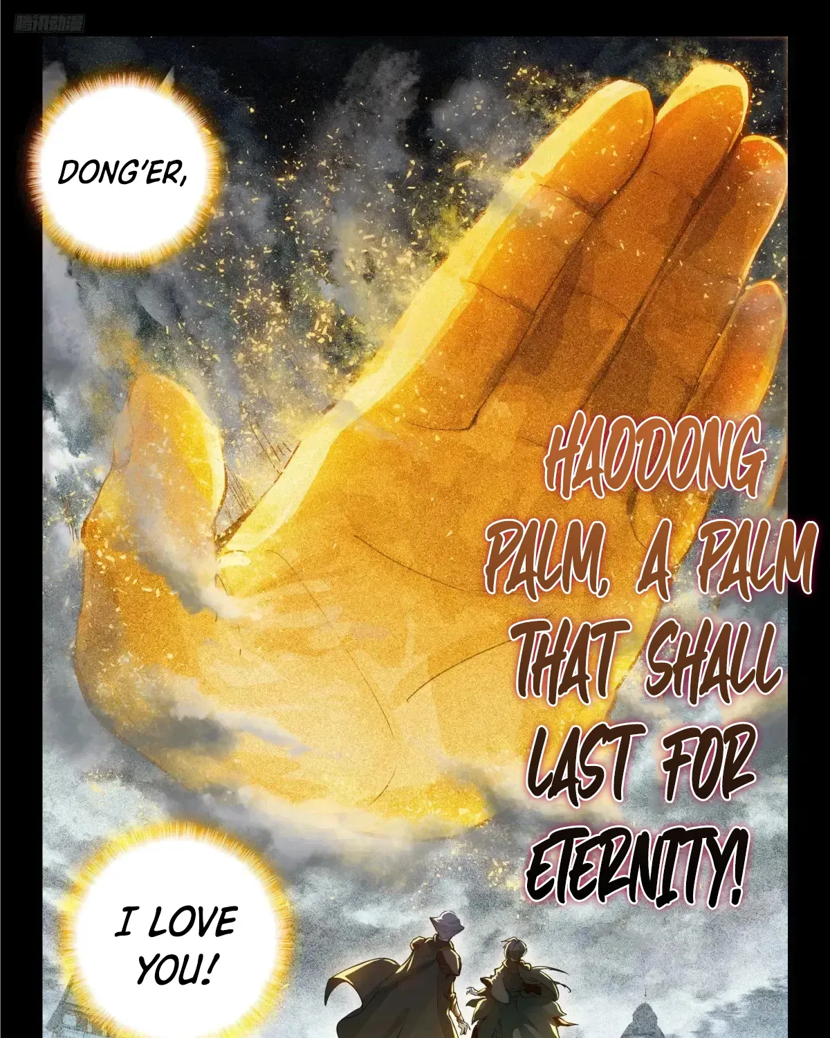 Read Soul Land 2 chapter 584 image 3 on Lezhin
