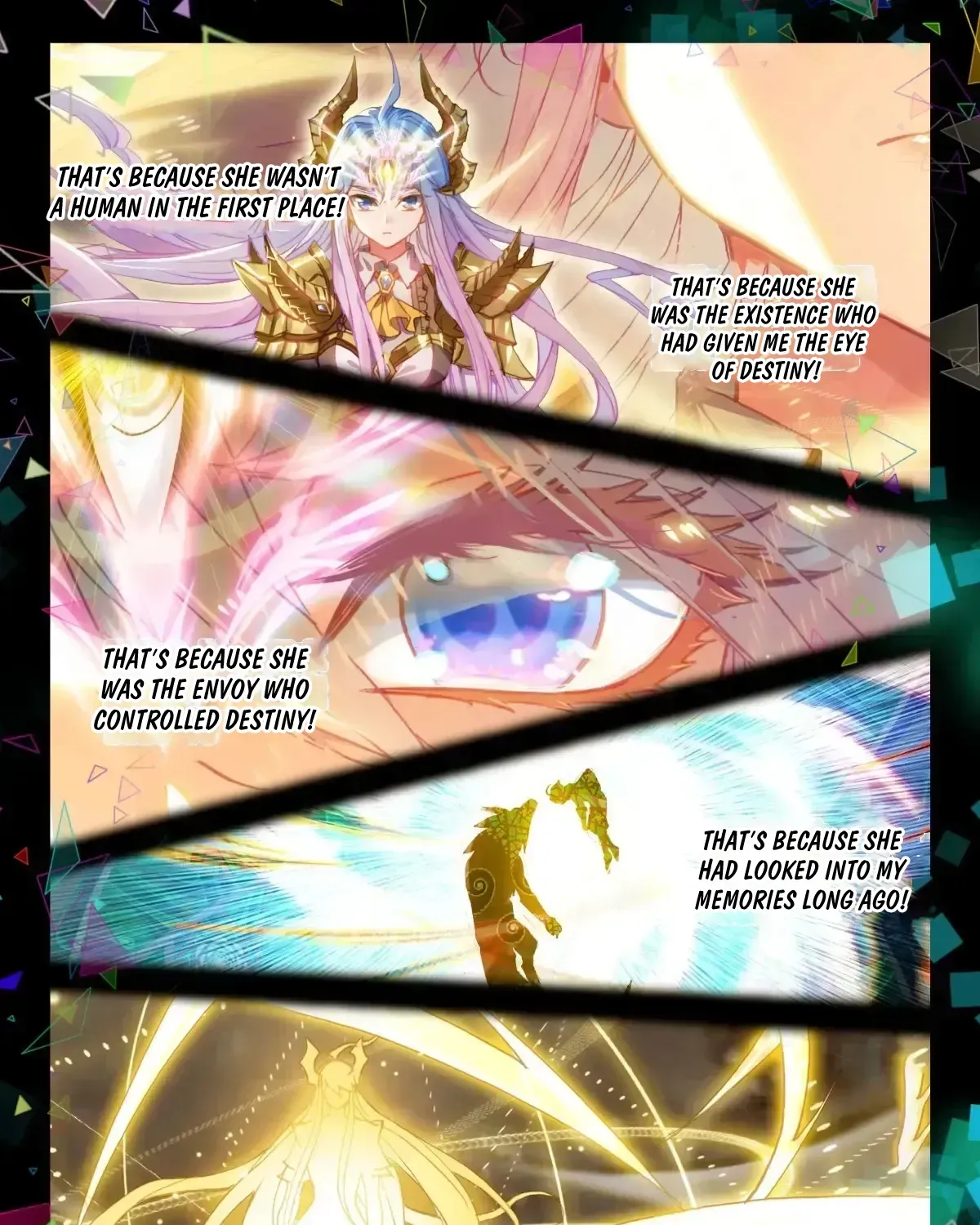 Read Soul Land 2 chapter 584 image 31 on Lezhin