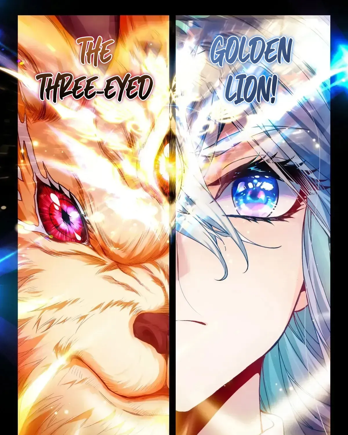 Read Soul Land 2 chapter 584 image 33 on Lezhin