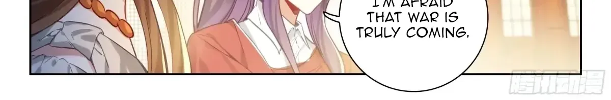 Read Soul Land 2 chapter 587 image 32 on Lezhin