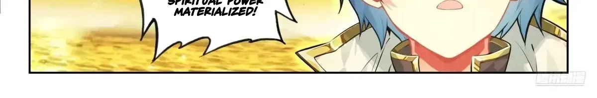 Read Soul Land 2 chapter 589 image 20 on Lezhin