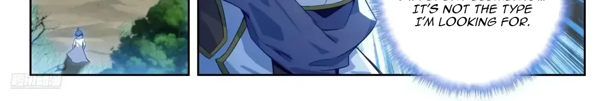 Read Soul Land 2 chapter 589 image 6 on Lezhin