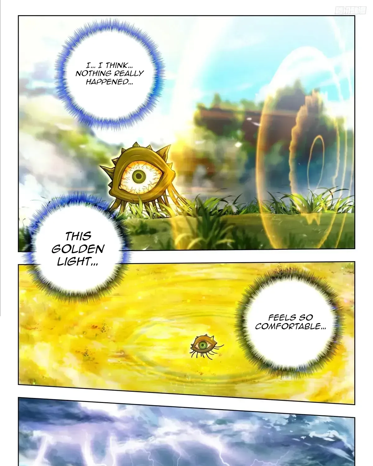 Read Soul Land 2 chapter 590 image 17 on Lezhin
