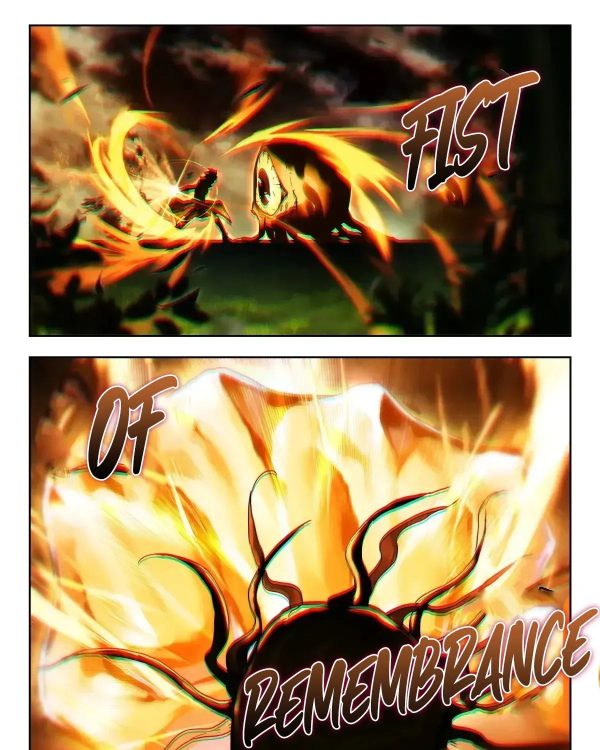 Read Soul Land 2 chapter 590 image 25 on Lezhin