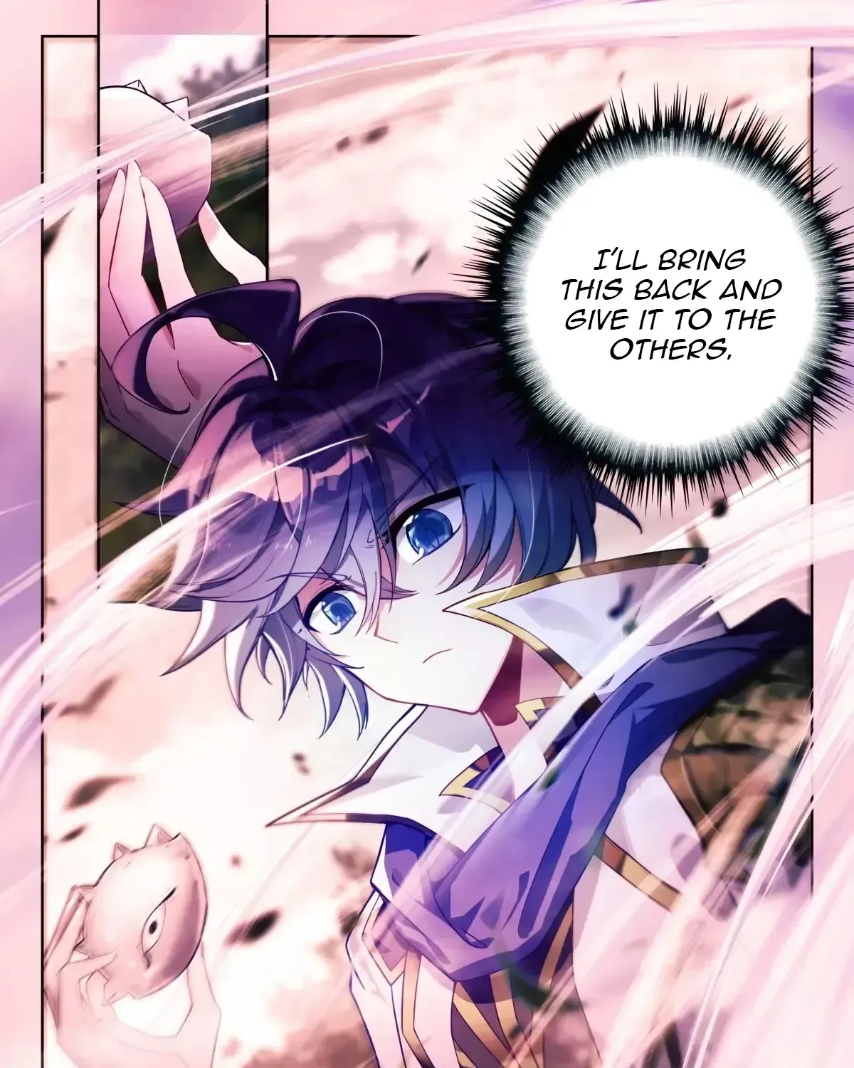 Read Soul Land 2 chapter 590 image 33 on Lezhin
