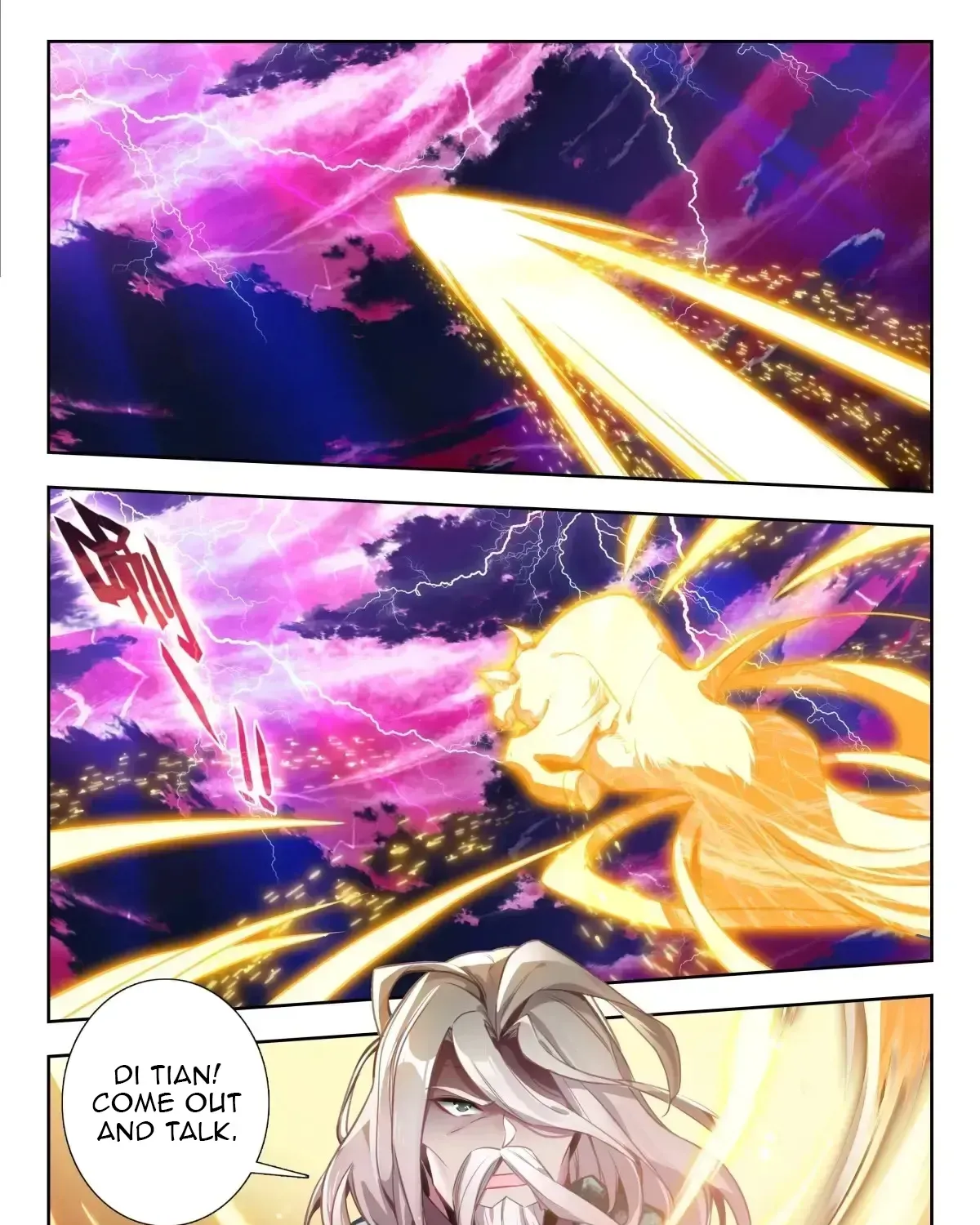 Read Soul Land 2 chapter 592 image 14 on Lezhin