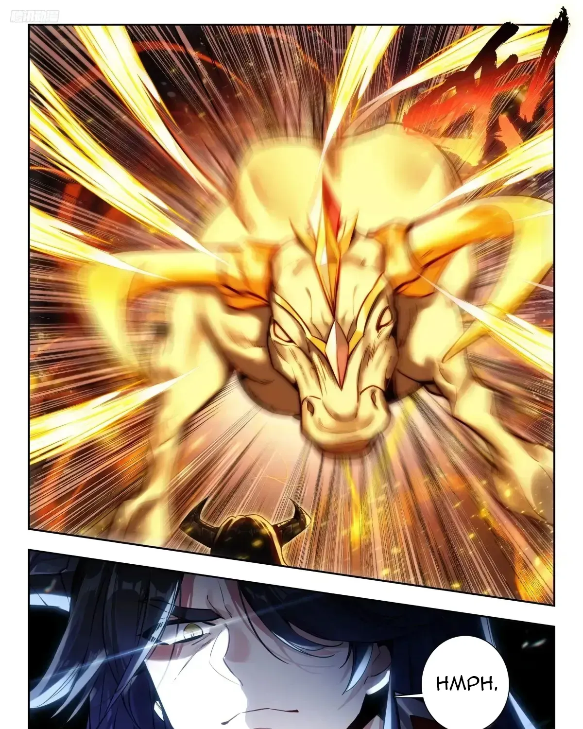 Read Soul Land 2 chapter 593 image 5 on Lezhin