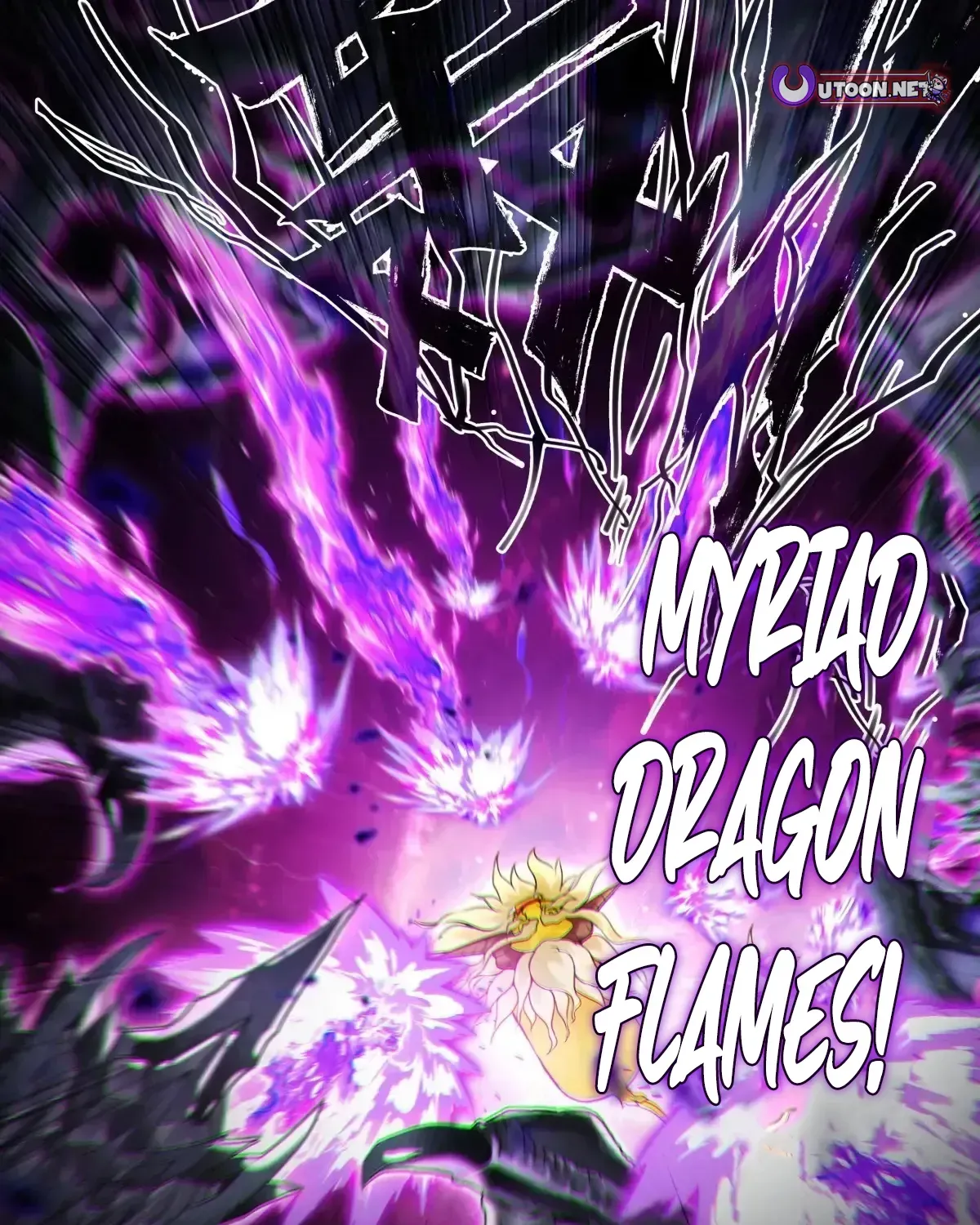 Read Soul Land 2 chapter 594 image 33 on Lezhin