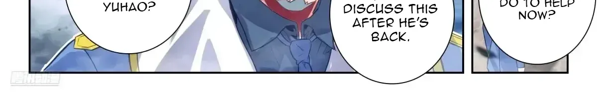 Read Soul Land 2 chapter 595 image 16 on Lezhin