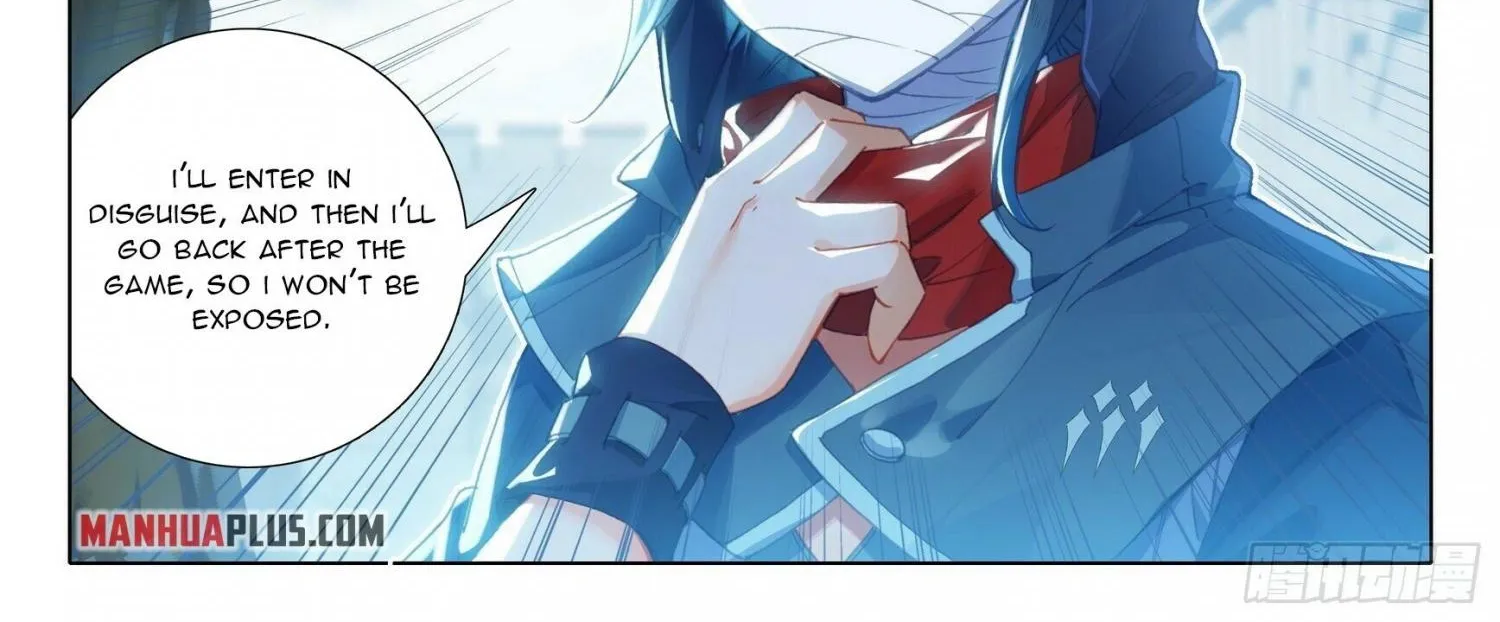 Read Soul Land 5 chapter 10 image 14 on Lezhin