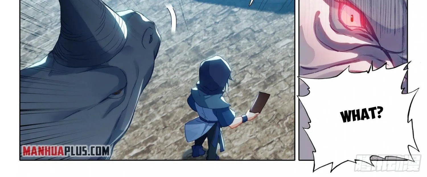Read Soul Land 5 chapter 10 image 18 on Lezhin
