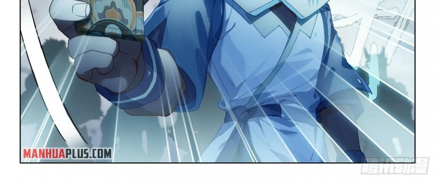 Read Soul Land 5 chapter 10 image 20 on Lezhin