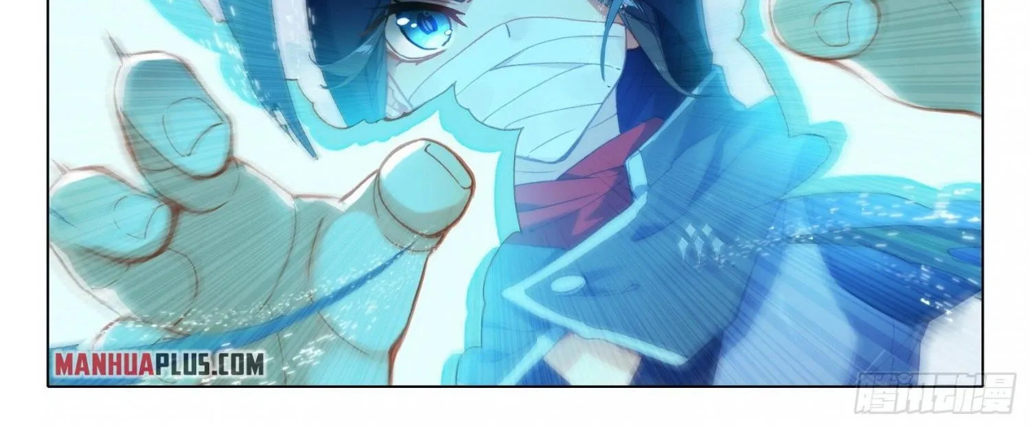 Read Soul Land 5 chapter 10 image 26 on Lezhin