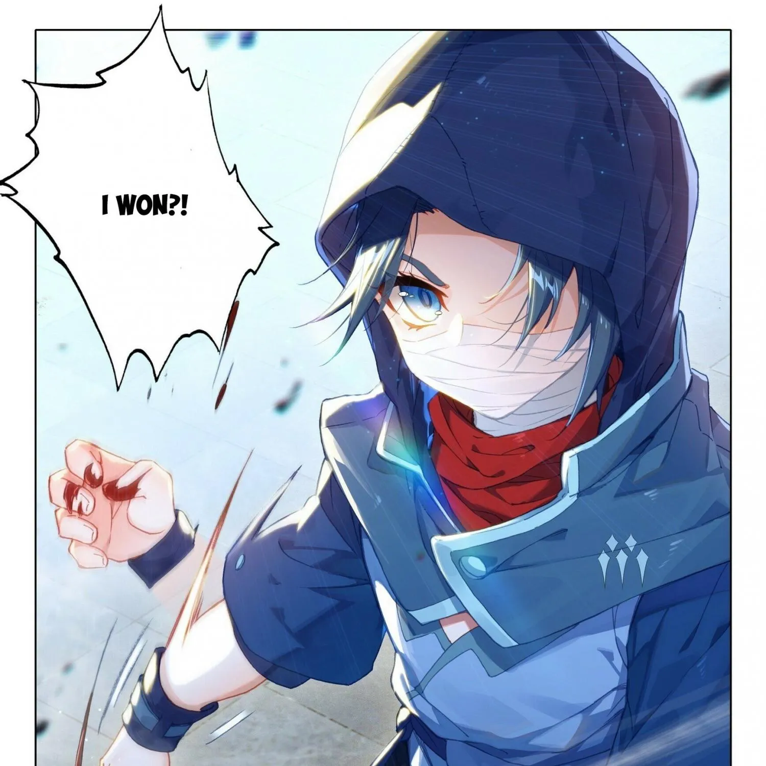 Read Soul Land 5 chapter 10 image 31 on Lezhin