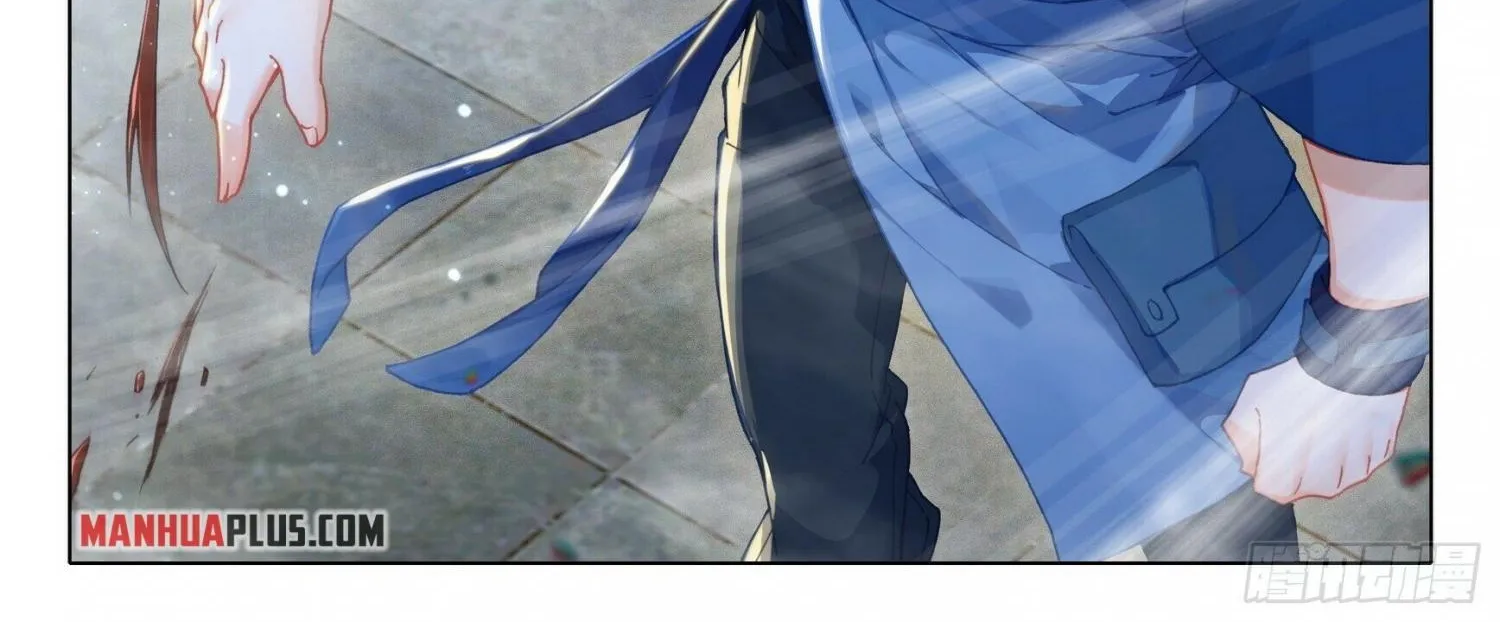Read Soul Land 5 chapter 10 image 32 on Lezhin
