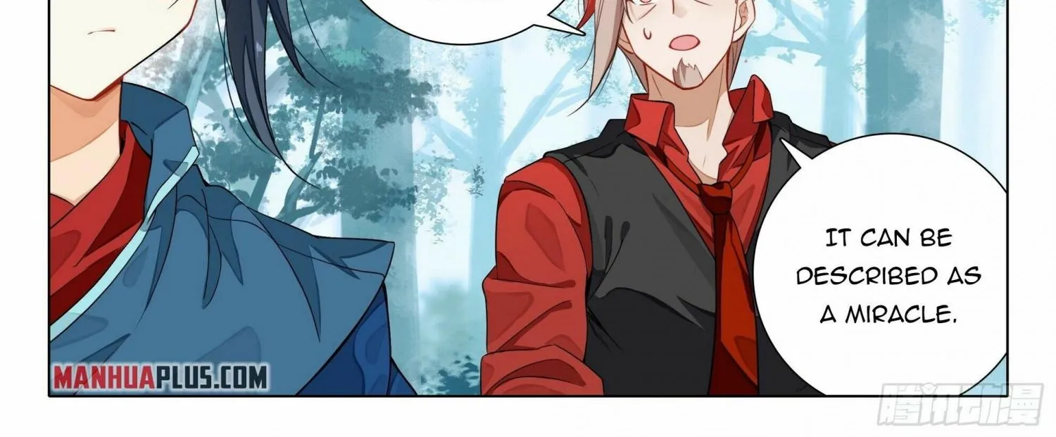 Read Soul Land 5 chapter 101 image 10 on Lezhin