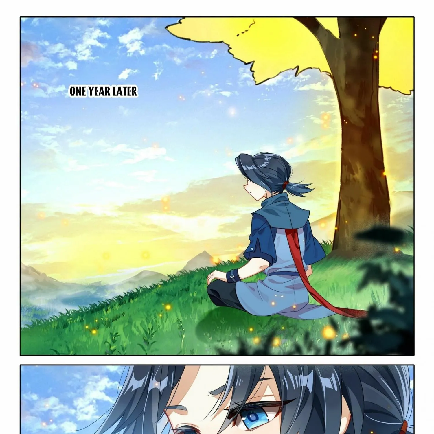 Read Soul Land 5 chapter 101 image 13 on Lezhin