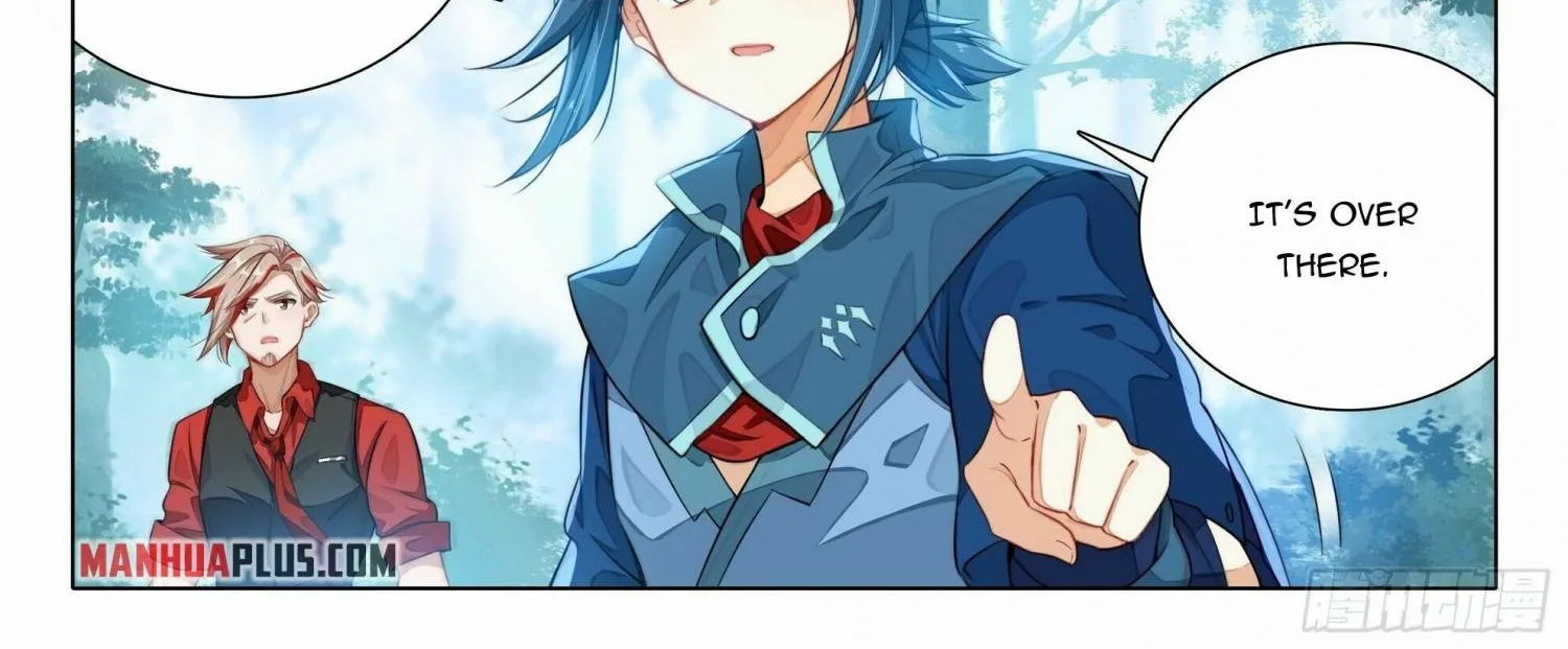 Read Soul Land 5 chapter 101 image 24 on Lezhin