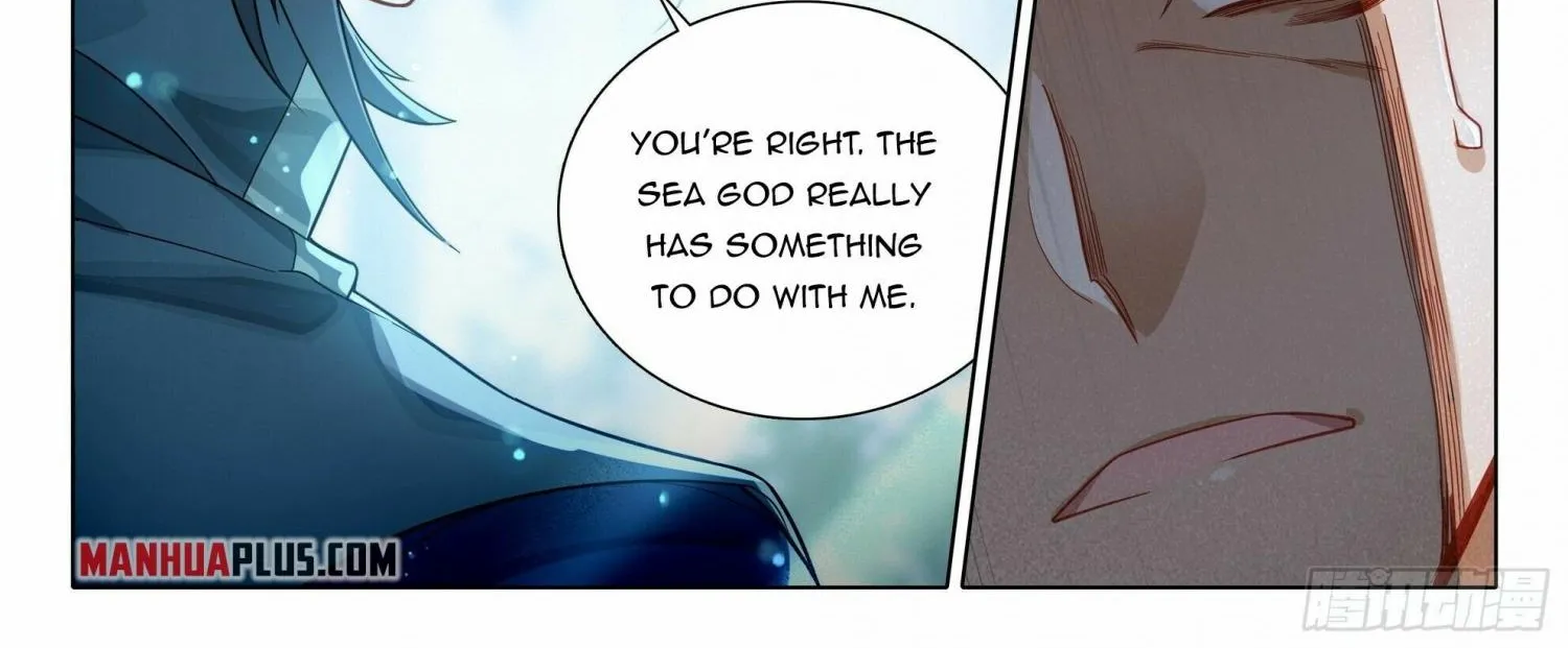 Read Soul Land 5 chapter 101 image 28 on Lezhin
