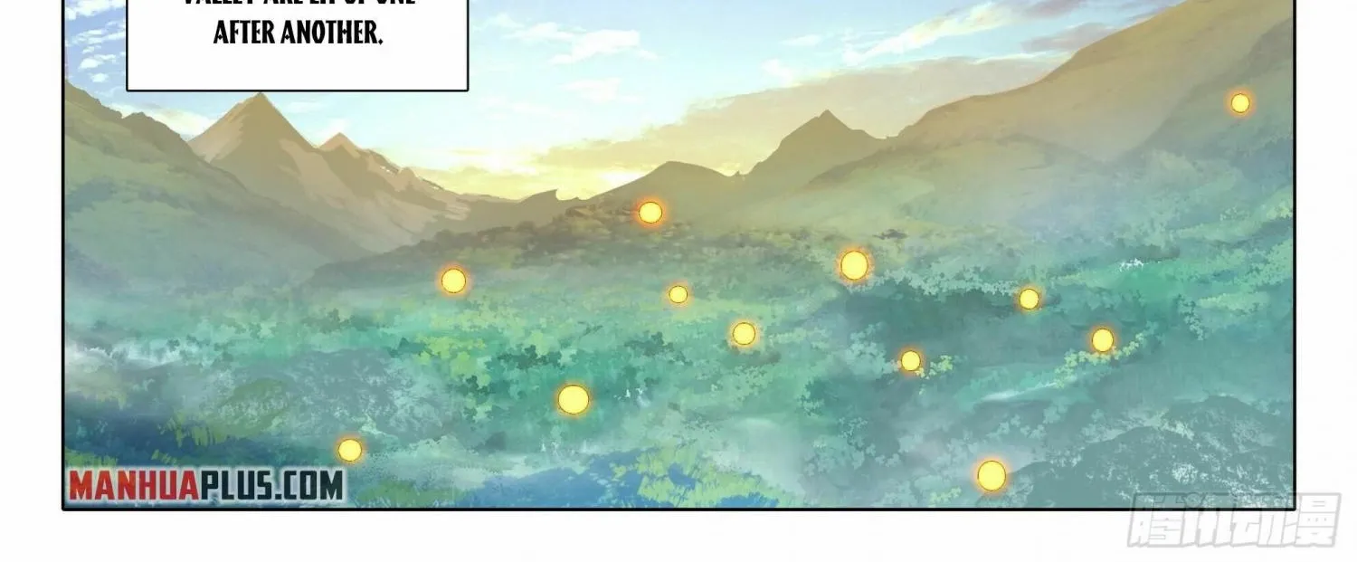 Read Soul Land 5 chapter 101 image 6 on Lezhin