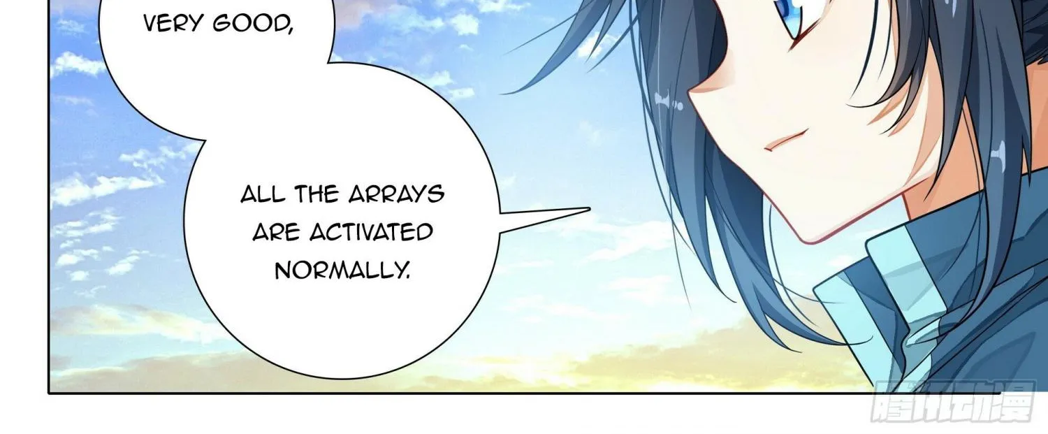 Read Soul Land 5 chapter 101 image 8 on Lezhin