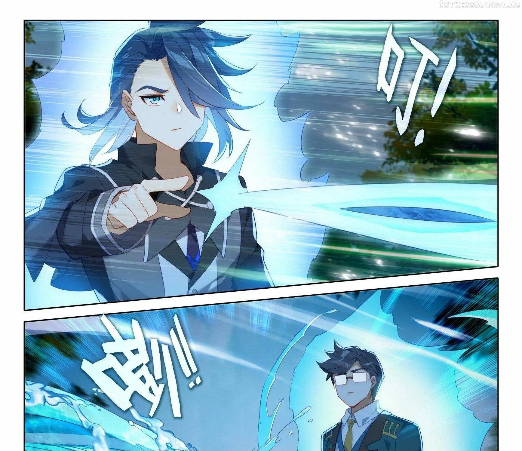 Read Soul Land 5 chapter 103 image 12 on Lezhin