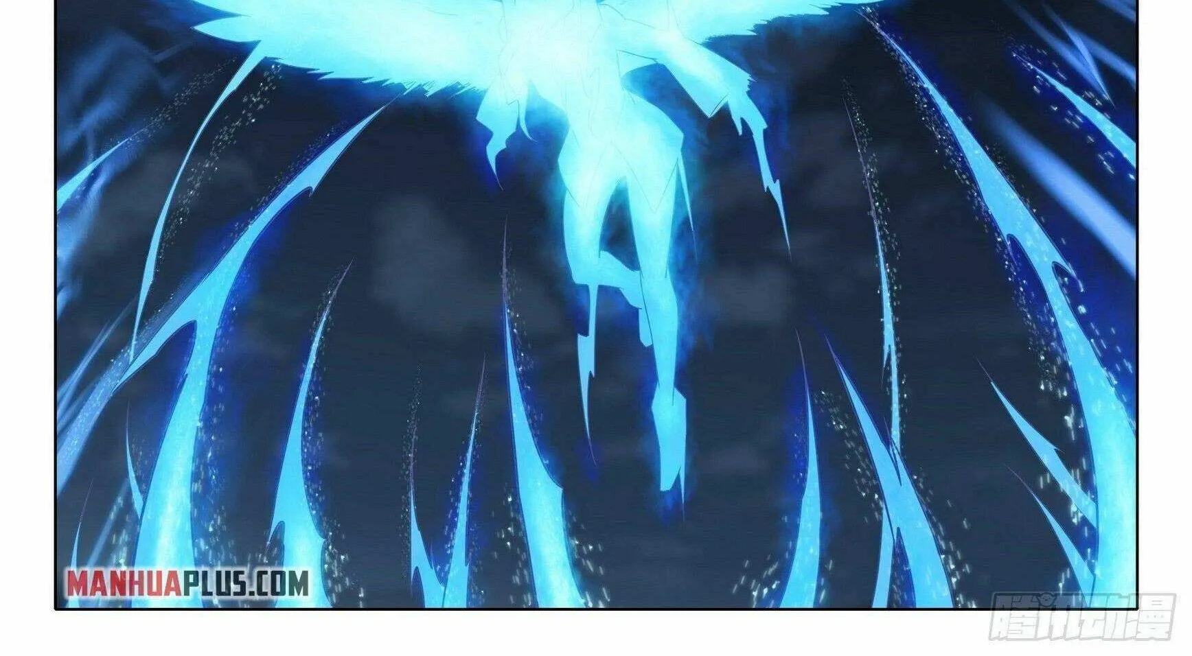 Read Soul Land 5 chapter 103 image 31 on Lezhin