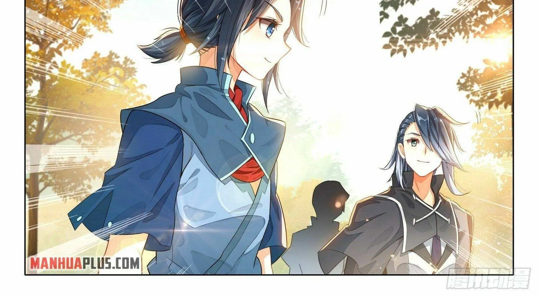 Read Soul Land 5 chapter 103 image 5 on Lezhin