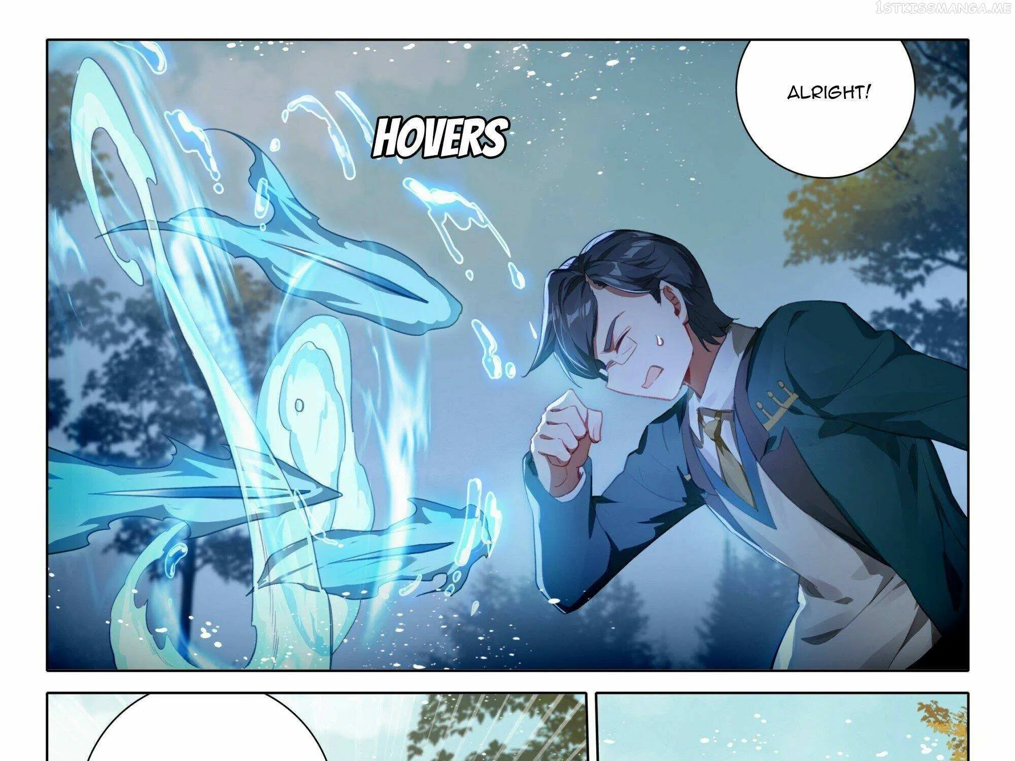 Read Soul Land 5 chapter 104 image 17 on Lezhin