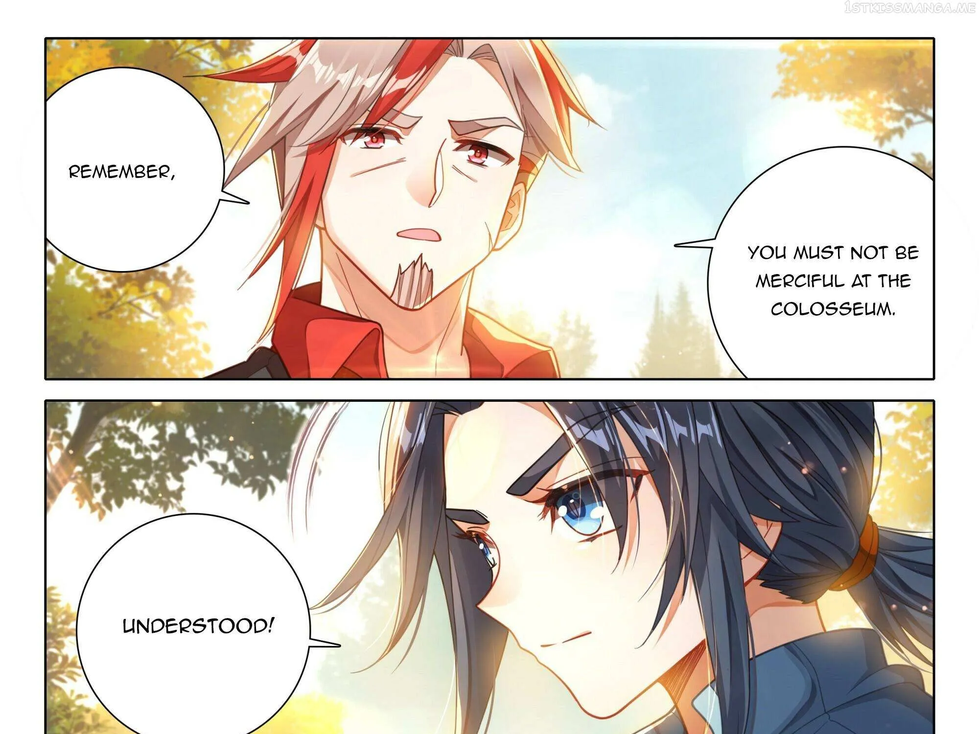 Read Soul Land 5 chapter 104 image 25 on Lezhin