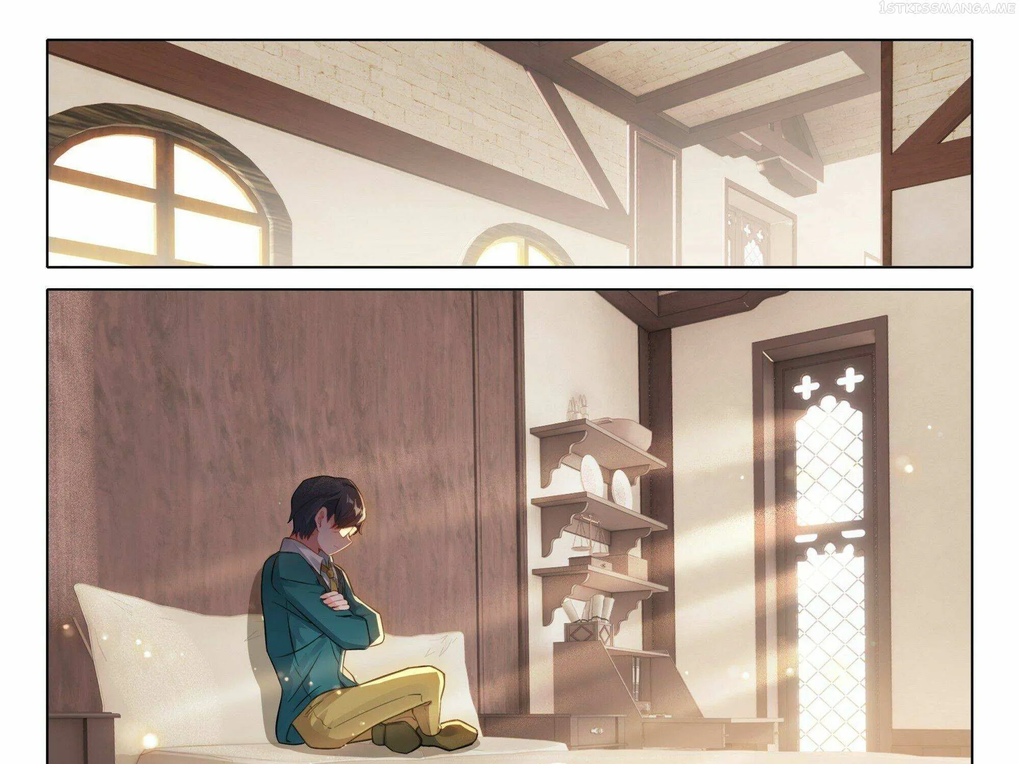 Read Soul Land 5 chapter 104 image 27 on Lezhin