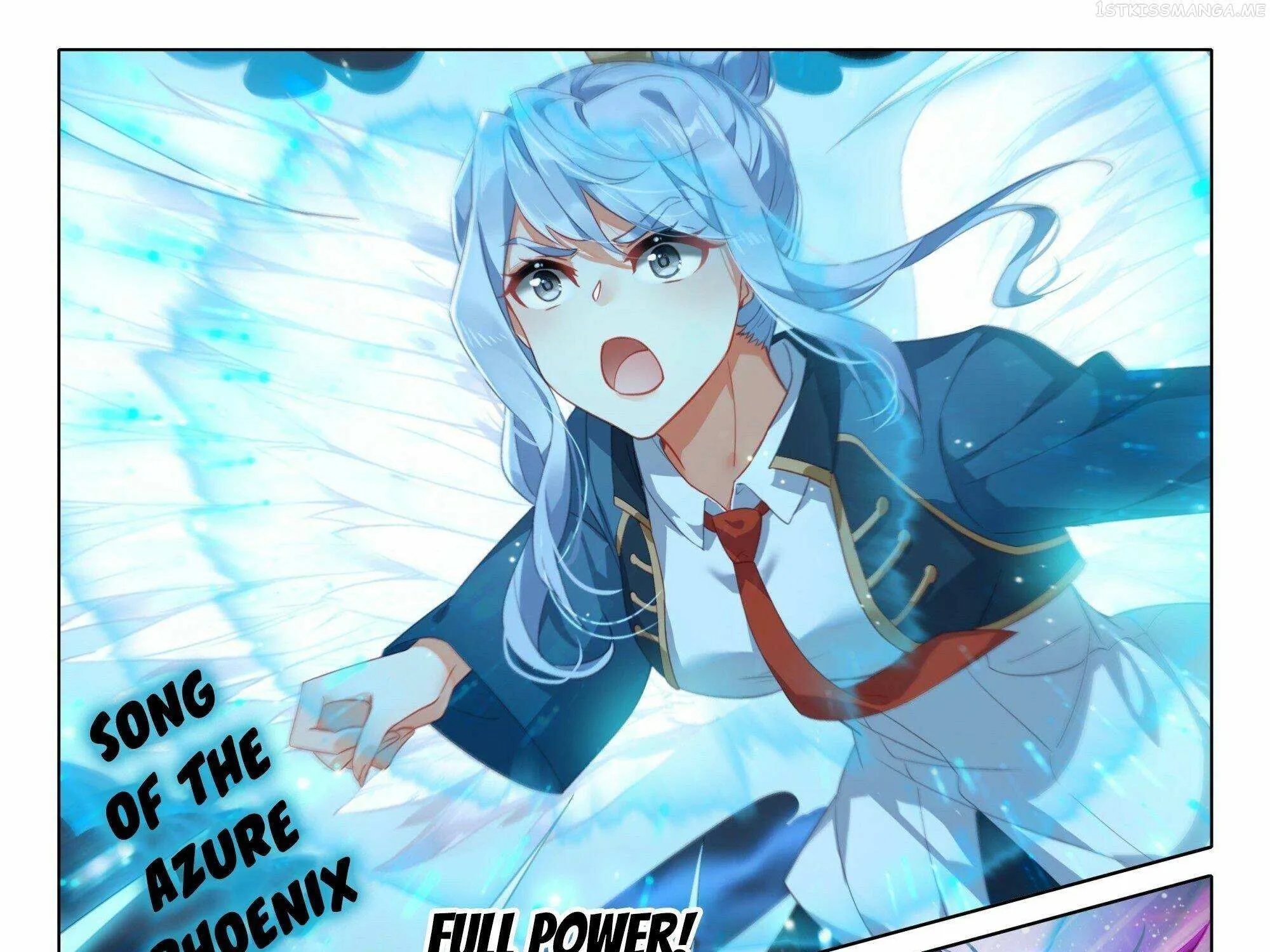 Read Soul Land 5 chapter 104 image 5 on Lezhin