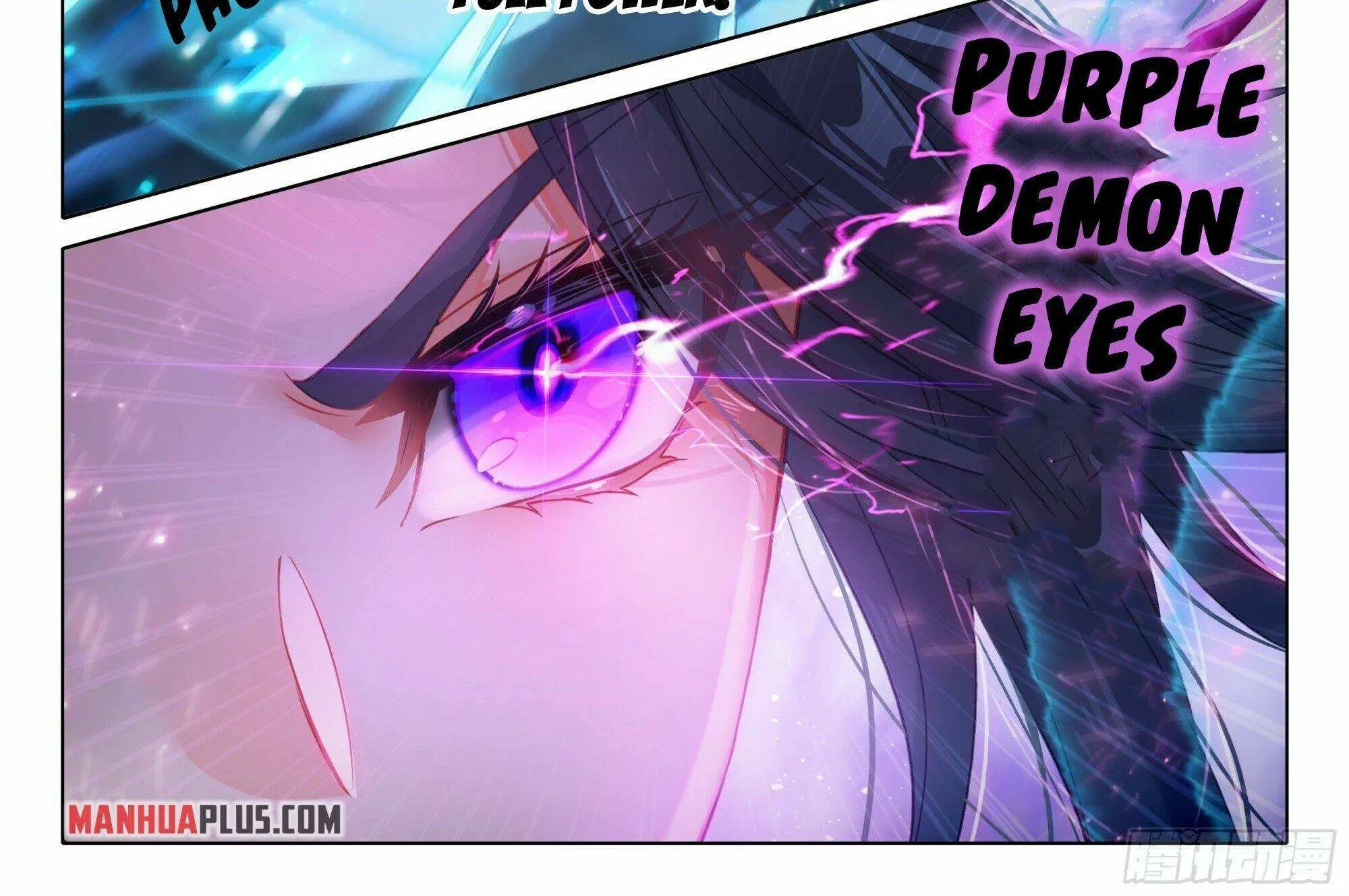 Read Soul Land 5 chapter 104 image 6 on Lezhin