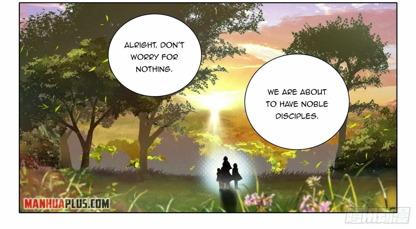Read Soul Land 5 chapter 105 image 20 on Lezhin