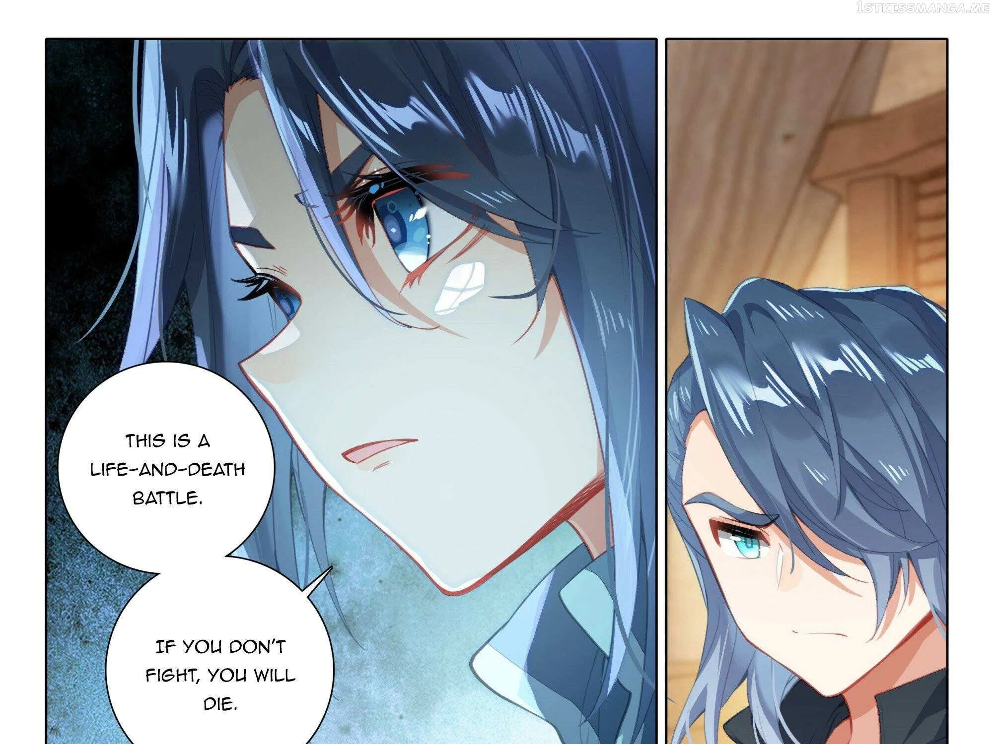 Read Soul Land 5 chapter 106 image 18 on Lezhin