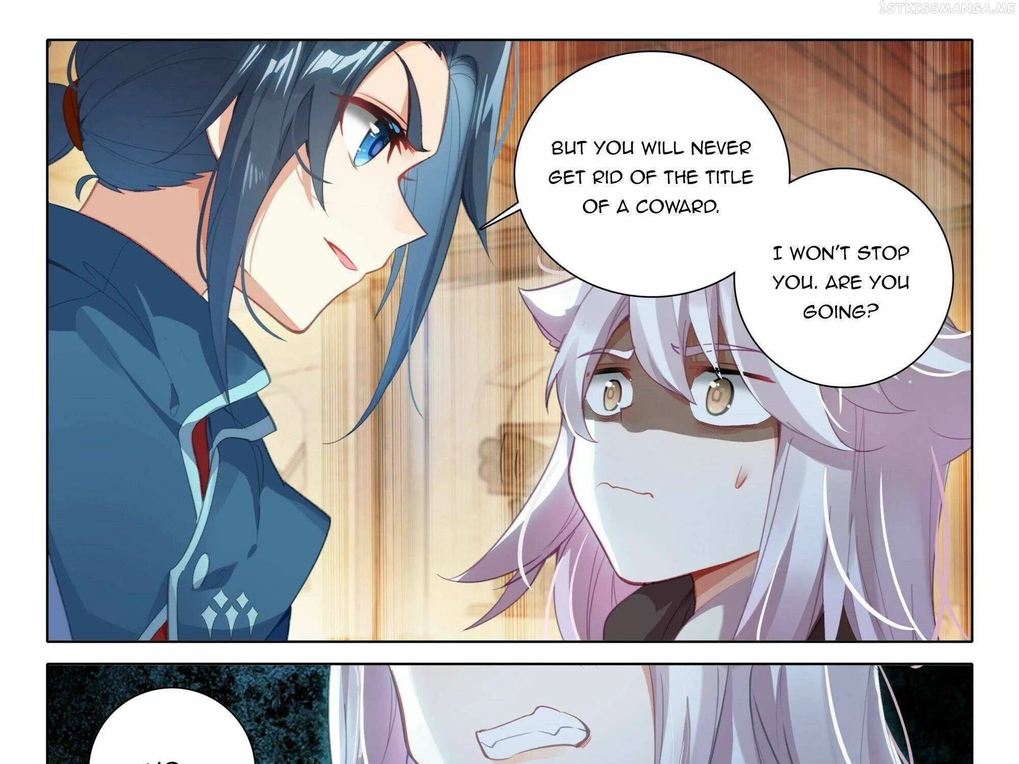 Read Soul Land 5 chapter 106 image 20 on Lezhin