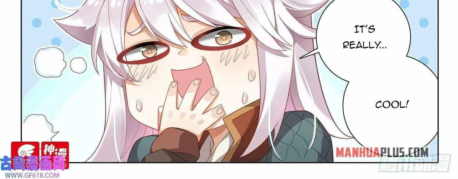Read Soul Land 5 chapter 109 image 3 on Lezhin