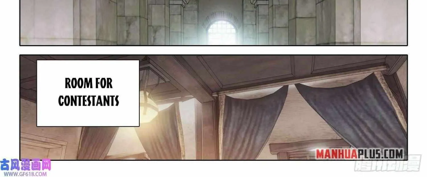 Read Soul Land 5 chapter 109 image 9 on Lezhin