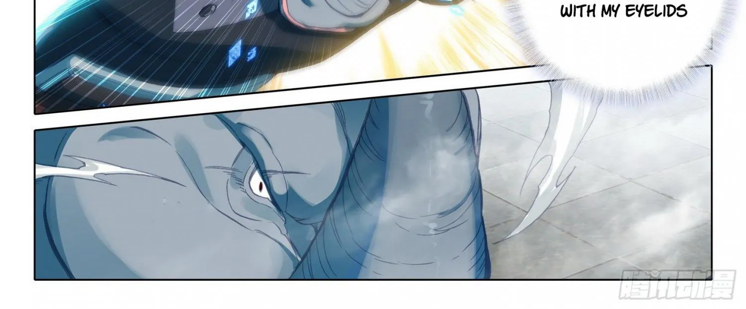 Read Soul Land 5 chapter 11 image 12 on Lezhin